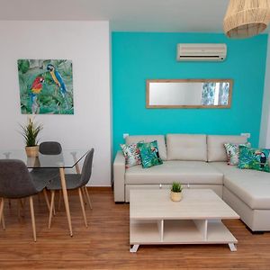Appartement met een Slaapkamer